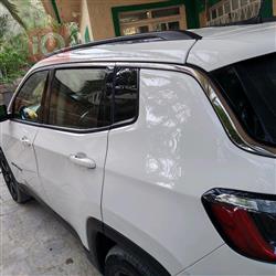 جیپ کۆمپاس